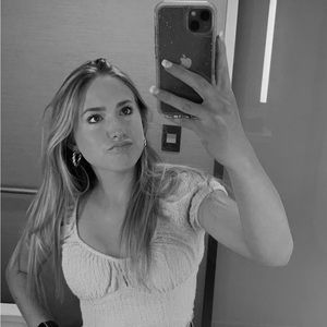 Meet your Posher, Parker